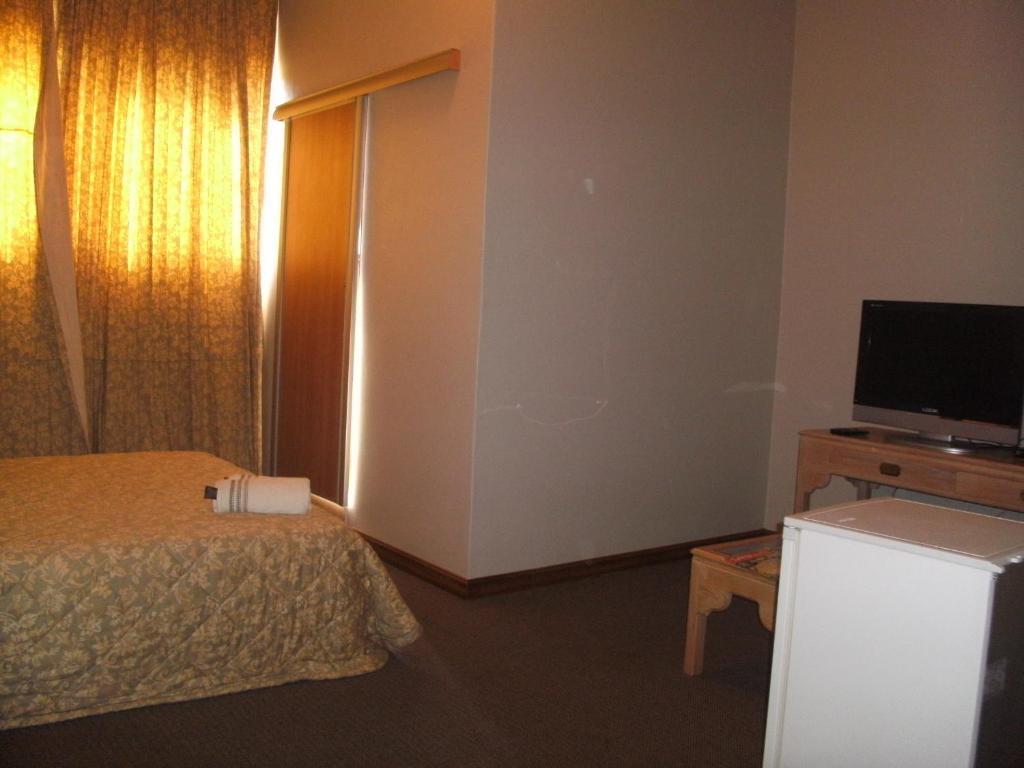 One World Hotel Kempton Park Phòng bức ảnh