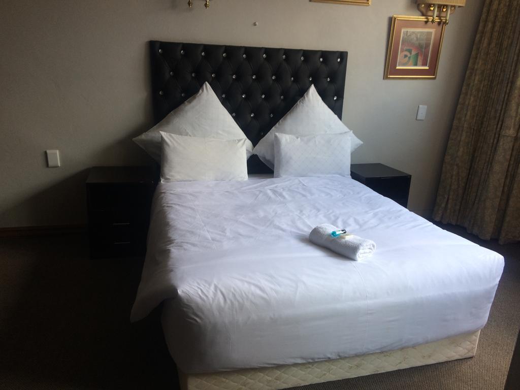 One World Hotel Kempton Park Ngoại thất bức ảnh
