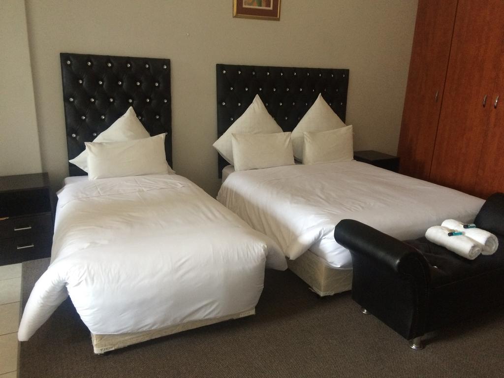 One World Hotel Kempton Park Ngoại thất bức ảnh
