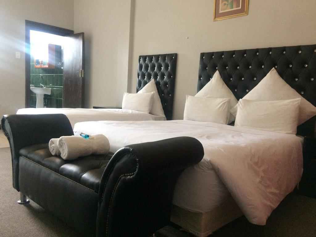 One World Hotel Kempton Park Ngoại thất bức ảnh