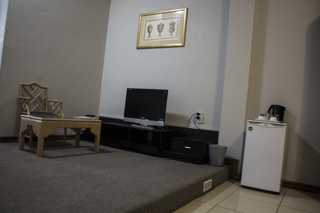 One World Hotel Kempton Park Ngoại thất bức ảnh